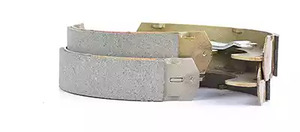 Комплект тормозных колодок BSG BSG 65-205-002